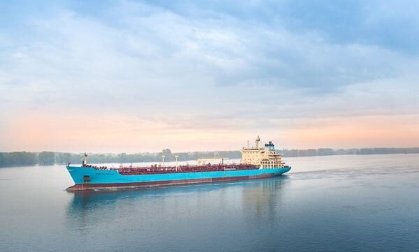 Masersk & 8 Leading Businesses Launch New Initiative To Accelerate Progress To A Net Zero Future