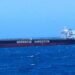 Cargo Ship Catches Fire In The Arabian Sea, Second Engineer Dies Maramas navigation