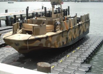 Marsol Extends Dock Distribution Agreement