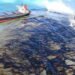 Nagashiki Shipping Apologise After Ship Captain Gets Arrested In Oil Spill Accident