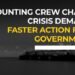 Mounting Crew Change Crisis Demands Faster Action From Governments Mounting-Crew-Change-Crisis-Demands-Faster-Action-From-Governments