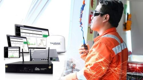 IEC Telecom Launches Maritime Communication Solution