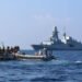 Maritime Authorities Convene To Enhance Measures To Combat Piracy And Sea Robbery In Asia