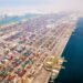 10 Major Ports in Dubai as well as the United Arab Emirates Port Jebel Ali