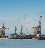 Top 14 Major Ports in Italy Port of Taranto