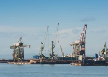 Port of Taranto