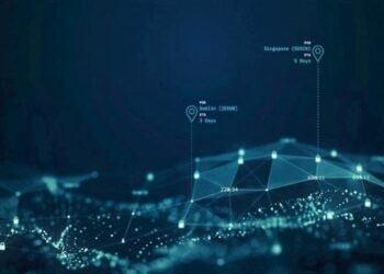 Portbase And TradeLens To Enhance Trade Lanes In Northwest Europe Through Digitization