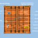 A Guide to Shipping Container Dimensions Container Markings
