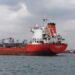 UAE Product Tanker Intercepted on Suspicion of Arms Smuggling