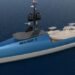 SEA-KIT Unveils First Uncrewed, Remotely-Operated Superyacht Support Vessel Concept