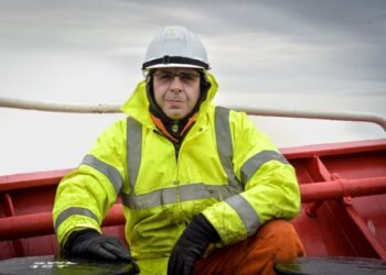 Sailors’ Society is providing free mental health and wellbeing support to crew on board more than 1,000 ships through its Wellness at Sea Awareness Campaign