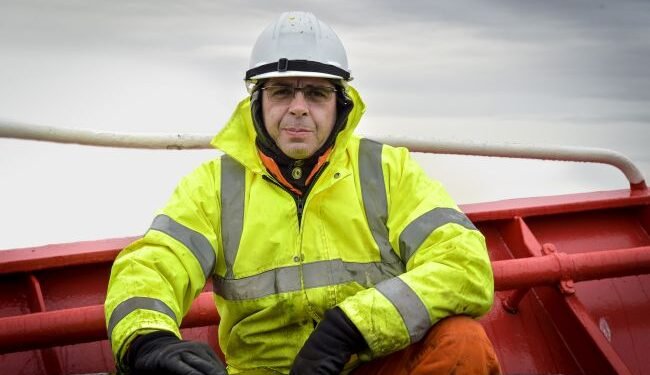 Sailors’ Society is providing free mental health and wellbeing support to crew on board more than 1,000 ships through its Wellness at Sea Awareness Campaign