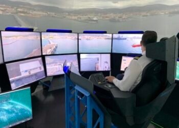 Marlink’s smart network technology enables SeaOwl’s remotely operated vessel project