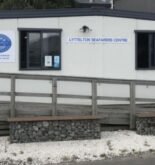 Seafarer Welfare Sector Under Threat Due To Lack Of Funding Seafarer welfare sector in new Zealand under threat in near future due to lack of funding