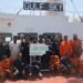 Last Of 2 Kidnapped Seafarers From Tanker Vessel Return To India Seafarers’ Challenges During COVID-19 The Case Of MV Gulf Sky