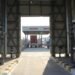 Hutchison Ports Sohar automated terminal gates