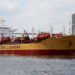 Stolt Tankers To Purchase Five 26,000 dwt Chemical Tankers From CTG Tanker ship Stolt Emerald