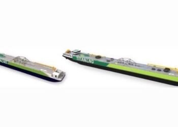 Titan LNG’s Ambitious (Bio)-LNG Breakthrough Project Receives EU Funding