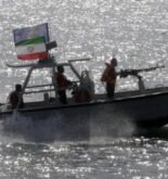 UAE Ship And Its Crew Detained By Iran UAE Representation Image