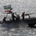 UAE Ship And Its Crew Detained By Iran UAE Representation Image