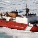 USCG Cutter Healy