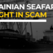 Ukrainian Seafarers Caught In Kharatyan Scam, But Unions Get Them Home Ukrainian Seafarers Caught In Kharatyan Scam, But Unions Get Them Home