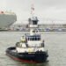 Another 3,000-hp Maryland- developed tugboat signs up with Vane Brothers fleet image description