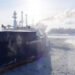 ‘Vladimir Rusanov’ Becomes The First Ever Ice-Breaking LNGC To Call At Japan