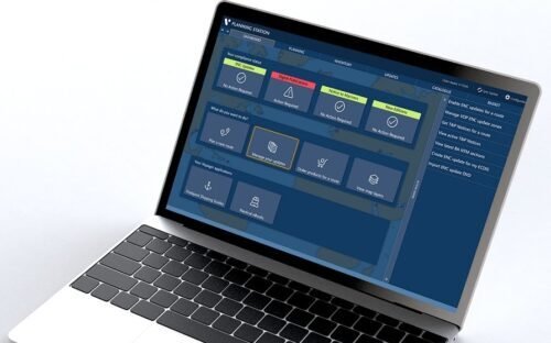 Voyager Planning Station gets major update and a new design