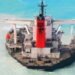 Salvage to Begin in Mauritius on Wakashio Wreck salvage to begin in Mauritius on wrecked bulk carrier Wakashio