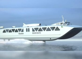 Washington Maritime Blue Leads JIP To Design And Deploy Zero-Emission High-Speed Ferries