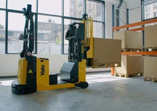 Robotics and Humans working together, Build Workforce of the future