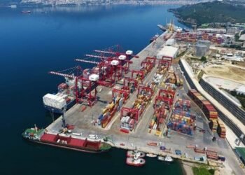 YILPORT Joins Tradelens To Increase Collaboration And Digitization In Supply Chain