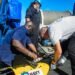 NTSB: Search falls short to situate El Faro pinger image description