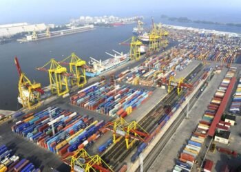 apm terminals representation