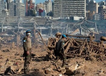 Beirut Explosions: CMA CGM Announces Passing Of Missing Staff Member