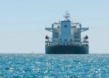 Shell Outlines Plans for Decarbonized Shipping