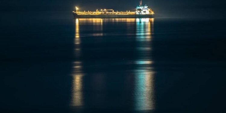 Iran's Oil Exports Jump in September Defying Sanctions