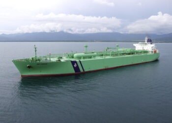 LPG Carrier