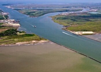 calcasieu