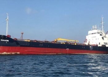 A Killing at Sea Implicates the Armed Forces in Lawless Venezuela