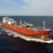 KSS Line indicators with Hyundai Global Services for Smart Ship remedy KSS Line signs with Hyundai Global Services for Smart Ship solution