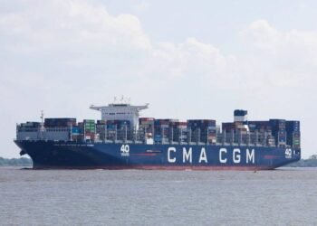 CMA CGM Hit by Cyber Attack