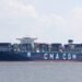 CMA CGM Hit by Cyber Attack CMA CGM Hit by Cyber Attack