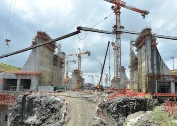 Panama Canal Authority Wins $265 Mln Arbitration Case