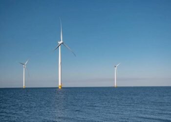 Congress Passes Bill Supporting Jones Act Enforcement in Offshore Wind