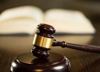gavel