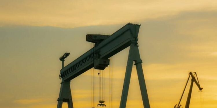 Hyundai Discussing Concessions with EU Regulators Over Daewoo Deal
