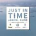 Just In Time Arrival Guide Issued To Support Smarter, More Efficient Shipping just in time guide
