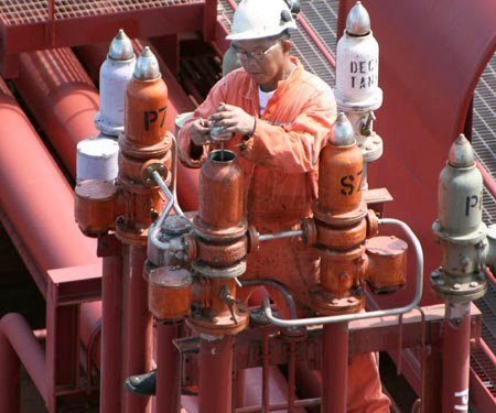 Maritime Labour Convention